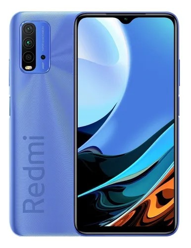 XIAOMI REDMI 9T